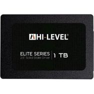 Hi-Level HLV-SSD30ELT 1 TB Elite SSD 2,5 inç 560-540 MB/S SSD