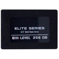 Hi-Level HLV-SSD30ELT/256G Elite Series 256GB SSD