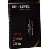 Hi-Level HLV-SSD30ELT/256G Elite Series 256GB SSD