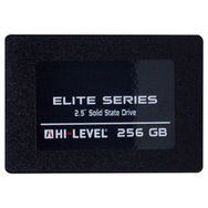 Hi-Level HLV-SSD30ELT/256G Elite Series 560-540MB/S SATA-3 SSD