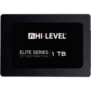 Hi-Level HLV-SSD30ELT/2T 2 TB Elite Sata3 560-540 MB/S SSD Disk