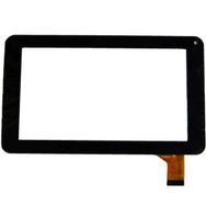 Hi-Level HLV-T706 Siyah Dokunmatik Tablet Camı