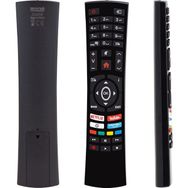 Hi-Level RC4390P 4K Smart Led Tv Kumanda