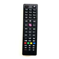 Hi-Level RC4875 Smart LED TV Mini Uzaktan Kumanda