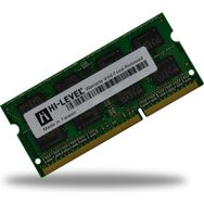 Hi-Level Sodimm 8 GB 1600 Mhz DDR3 1.35V NB Ram