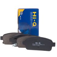 Hi-Q Opel Astra J Arka Fren Balatası Takım