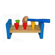Hi-Q Toys Hummer Bench Tak-Çak Oyuncak
