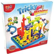 Hi-Q Toys Tricky Brains Oyuncak