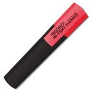 Hi-Text 7100 Pembe Fosforlu Kalem