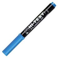 Hi-Text Fluoclip 7000 Mavi 20'li Fosforlu Kalem