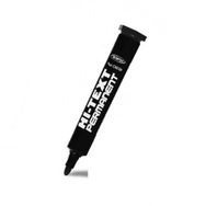Hi-Text PB 830 Yuvarlak Uç Siyah Marker Kalem