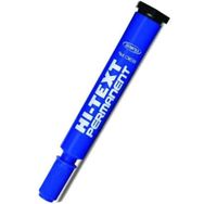 Hi-Text Yuvarlak Uçlu Mavi 830 Pbm Markör Kalem