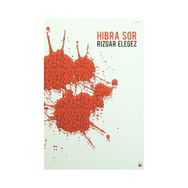 Hibra Sor - Rizgar Elegez