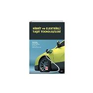 Hibrit ve Elektrikli Taşıt Teknolojileri Ekin Yayınevi