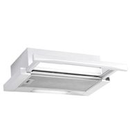 Hibsan 8062 Beyaz Aspiratör