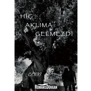 Hiç Aklıma Gelmezdi - Cenis