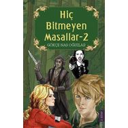 Hiç Bitmeyen Masallar 2 - Gökçe Nas Oğuzlar