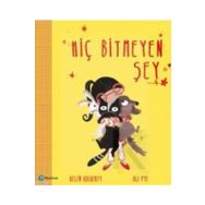 Hiç Bitmeyen Şey - Kollektif
