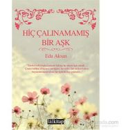 Hiç Çalınamamış Bir Aşk - Eda Aksan