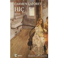 HİÇ - CARMEN LAFORET