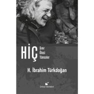 Hiç - H. İbrahim Türkdoğan