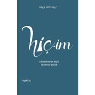 Hiç-im Eğlendirmeye değil, Eylemeye Geldik - Kollektif