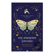 Hiç Kimsenin Çocuğu - Hayykitap