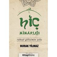 Hiç Mimarlığı - Burak Yilmaz