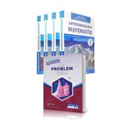 Hiç Problem Değil - Antrenman Yayınları