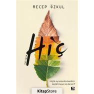 Hiç - Recep Özkul
