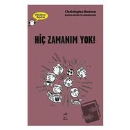 Hiç Zamanım Yok - Düşünen Baykuş - Doruk Yayınları