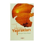 Hicaz Yaprakları - Hüzeyme Yeşim Koçak