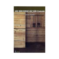 Hiçbir Yerde Hiçbir Zaman - Gülay Talaslı