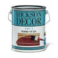 Hickson Decor Aqua 1 lt Burma Su Bazlı Ahşap Boyası