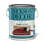 Hickson Decor Aqua 5 lt Light Su Bazlı Ahşap Boyası