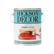 Hickson Decor Aqua Wood Staın Rosewood 2.5 lt Ahşap Boyası