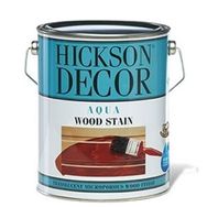 Hickson Decor Su Bazlı Renk 2,5 lt - BurmaCila Dış Mekan Boyası