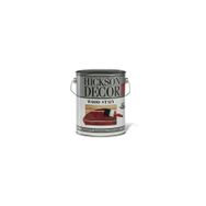 Hickson Decor Ultra Wood Stain Renkli Teak 2,5 lt Ahşap Vernik