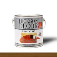 Hickson Decor Ultra Wood Stain Renkli Walnut 2,5 lt Ahşap Vernik