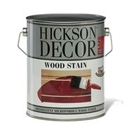 Hickson Decor Wood Stain 1 lt Antique Pine Su Bazlı Ahşap Boyası