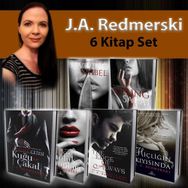 Hiçliğin Kıyısında - J. A. Redmerski