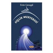 Hiçlik Mertebesi - Ersin Çavuşgil