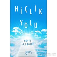 Hiçlik Yolu - nevit oguz ergin