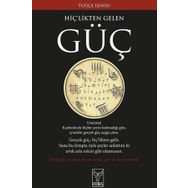 Hiç'likten Gelen Güç - Tuğçe Işınsu