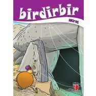 Hicret - Birdirbir Kitaplığı - Kolektif