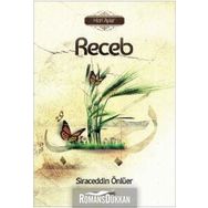Hicri Aylar Receb - Siraceddin Önlüer