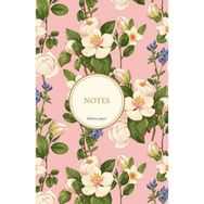 Hidden Paper 9 Bez Ciltli Çizgisiz Defter
