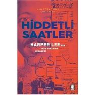 Hiddetli Saatler Casey Cep
