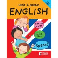 Hide and Speak English - Catherine Bruzzone