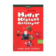 Hıdır Kişisel Gelişiyor - Ahmet Şerif İzgören